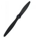 Propeller 9x4 glasfiber JXF