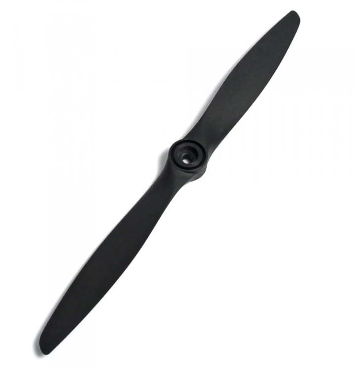Propeller 9x4 glasfiber JXF i gruppen Katalog / Fabrikat / H / HMP / Propellrar hos Minicars Hobby Distribution AB (8309040J)