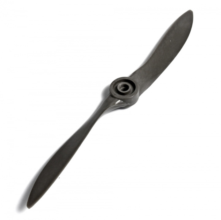 Propeller 10x9 glasfiber JM i gruppen Katalog / Fabrikat / H / HMP / Propellrar hos Minicars Hobby Distribution AB (8310090)