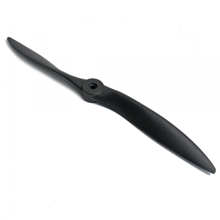 Propeller 15x13 glasfiber JM i gruppen Katalog / Fabrikat / H / HMP / Propellrar hos Minicars Hobby Distribution AB (8315130)