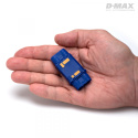 Kontakt QS8-S Anti-Spark (8mm) Par