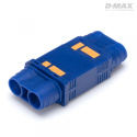 Kontakt QS8-S Anti-Spark (8mm) Par