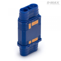Kontakt QS8-S Anti-Spark (8mm) Par