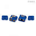 Kontakt QS8-S Anti-Spark (8mm) Par