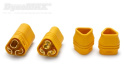 Kontakt MT60 3-Polig 3.5mm par