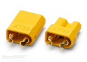 Kontakt XT30 2mm par
