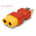 Adapter T-Plug Hane - XT60 Hona (10)* Se B9840