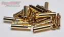 Kontakt Bullet 4mm 10par