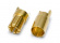 Connector Bullet 6mm Female+Male