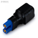 Kontakt Y-Adapter EC3 Parallell