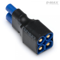 Kontakt Y-Adapter EC3 Parallell