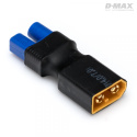 Kontakt Adapter XT60 (hane) - EC3 (hona)