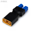 Kontakt Adapter XT60 (hane) - EC3 (hona)