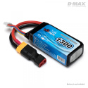 Kontakt Adapter XT60 (hane) - T-Plug  (hona)