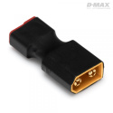 Kontakt Adapter XT60 (hane) - T-Plug  (hona)