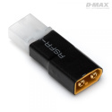 Kontakt Adapter XT60 (hane) - Tamiya (hane)