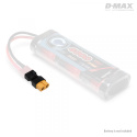 Kontakt Adapter T-Plug (hane) - XT60 (hona)