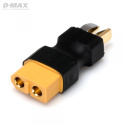 Kontakt Adapter T-Plug (hane) - XT60 (hona)