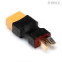 Kontakt Adapter T-Plug (hane) - XT60 (hona)