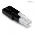 Kontakt Adapter Tamiya (hona) - T-Plug (hona)
