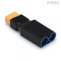 Kontakt Adapter EC5 (hane) - XT60 (hona)