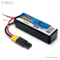 Kontakt Adapter XT90 (hane) - EC5 (hona)