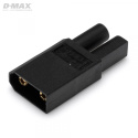Kontakt Adapter XT90 (hane) - EC5 (hona)