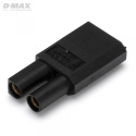 Kontakt Adapter XT90 (hane) - EC5 (hona)