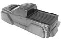 ROCK1 Kaross för 313mm Hjulbas Crawler (Omålad)