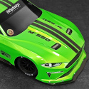 M-550 No-prep Dragracing kaross 1/10