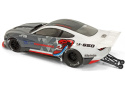 M-550 No-prep Dragracing kaross 1/10