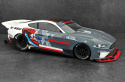 M-550 No-prep Dragracing kaross 1/10