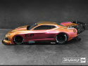 ZL21 No-prep Dragracing kaross 1/10