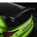 SKODA Fabia RS Rally2 Vinge 1,5mm (Omålad)