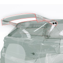 SKODA Fabia RS Rally2 Vinge 1,5mm (Omålad)