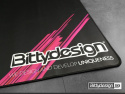 Meckunderlag 100x63cm Bittydesign
