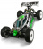 Body VISION 1/8 Buggy Kyosho MP10e Clear Pre-cut