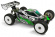 Body VISION 1/8 Buggy Kyosho MP10e Clear Pre-cut