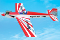 Super Air, Trainer PVC ARF