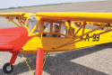 Fieseler Fi156C Storch 1800mm EP ARTF* UTGÅTT
