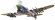 Hawker Typhoon 22-33cc gas ARTF DISC.