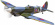  Spitfire MK - 33cc Bensin ARTF