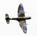 Spitfire MK - 33cc Bensin ARTF
