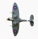 Spitfire MK - 33cc Bensin ARTF