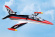 L-39 Albatros 1450mm EDF (90mm) Red/Black