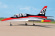 L-39 Albatros 1450mm EDF (90mm) Red/Black