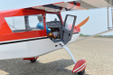 Super Decathlon 2450mm 33cc Bensin ARF