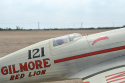 Gilmore 60cc ARTF