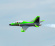 Viper Jet 2000mm Turbin Infllbara Landstll