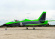 Viper Jet 2000mm Turbin Infllbara Landstll